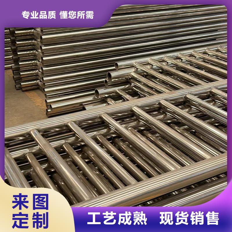 价格合理的钢结构防撞护栏供货商