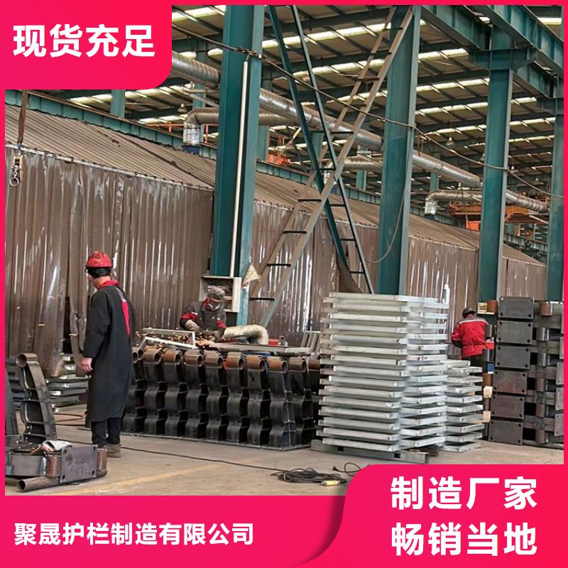 灯光护栏厂家供应