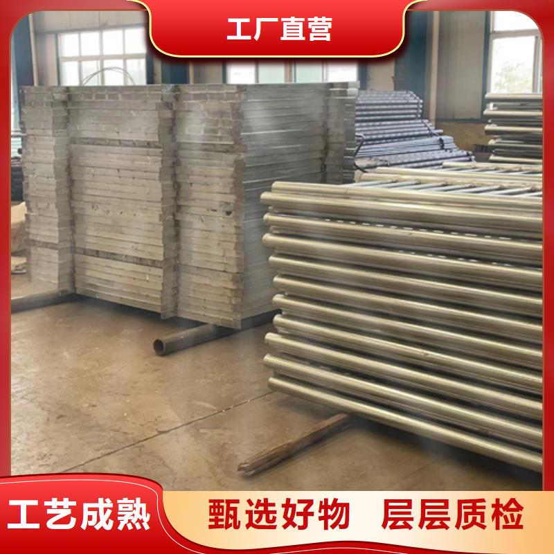 桥防撞护栏、桥防撞护栏厂家直销_规格齐全