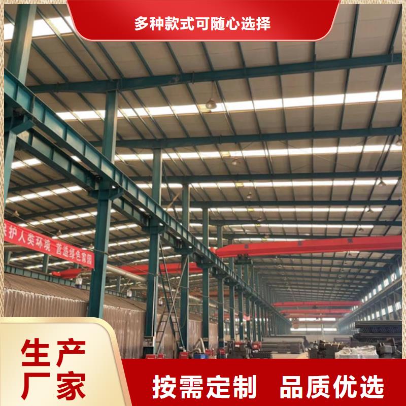 不锈钢护栏厂家规格齐全