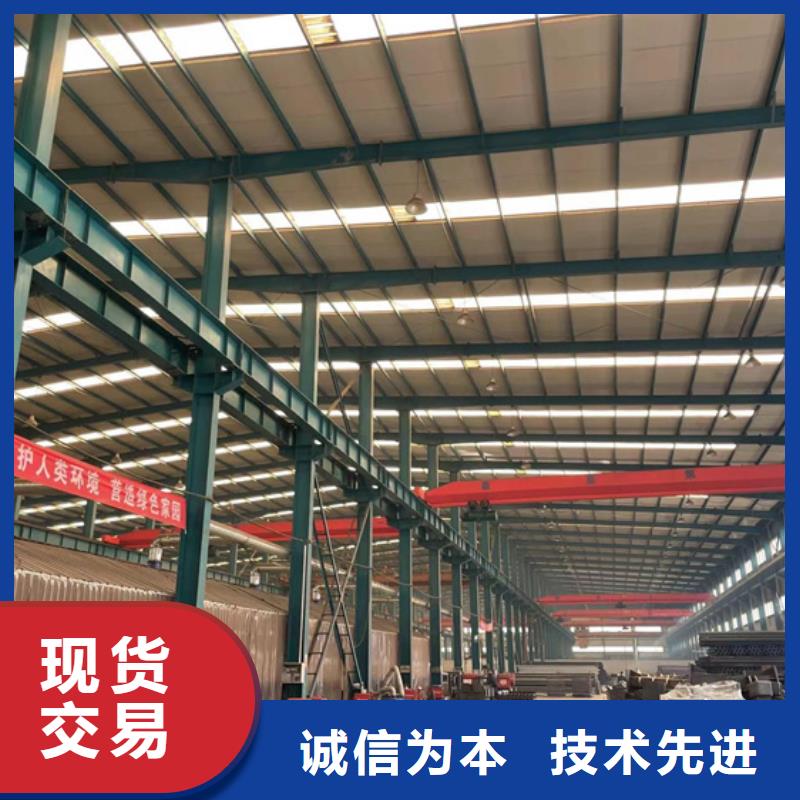 不锈钢碳素钢复合管护栏实体老厂家