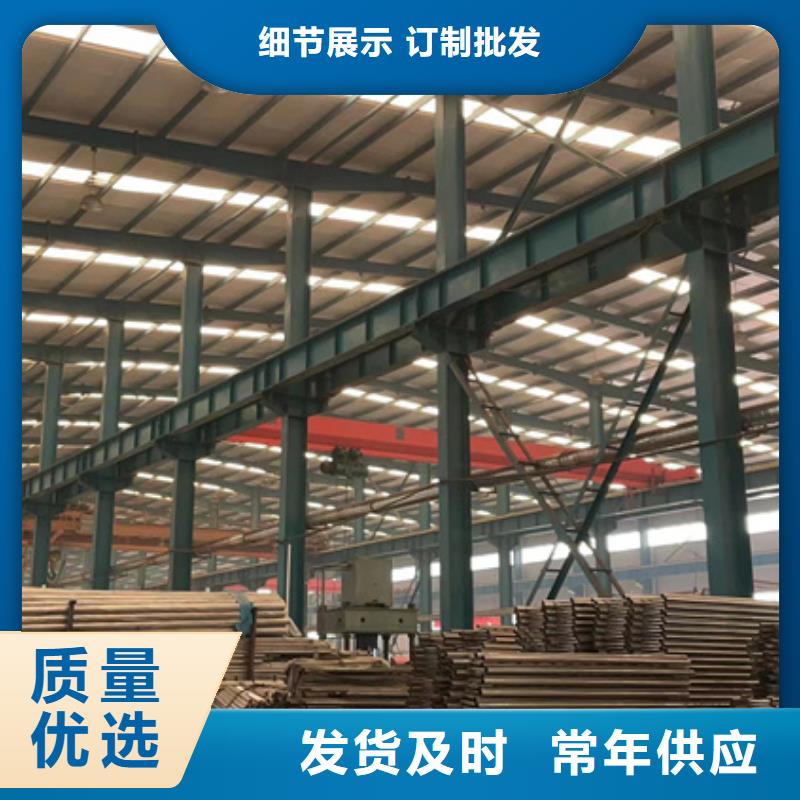 城市景观护栏生产经验丰富