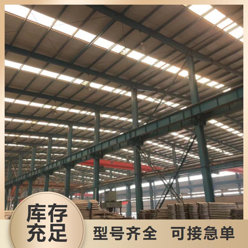304桥梁护栏行业经验丰富