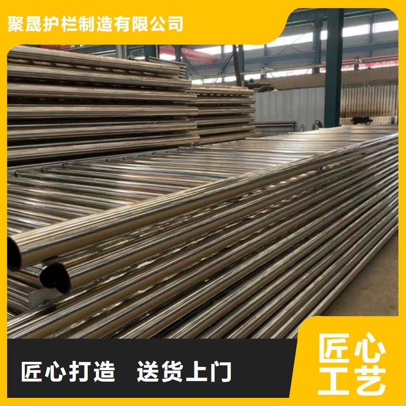 天桥护栏2025款式新颖