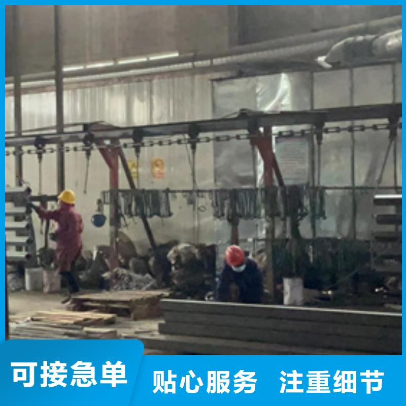 不锈钢桥梁防撞护栏质量保障