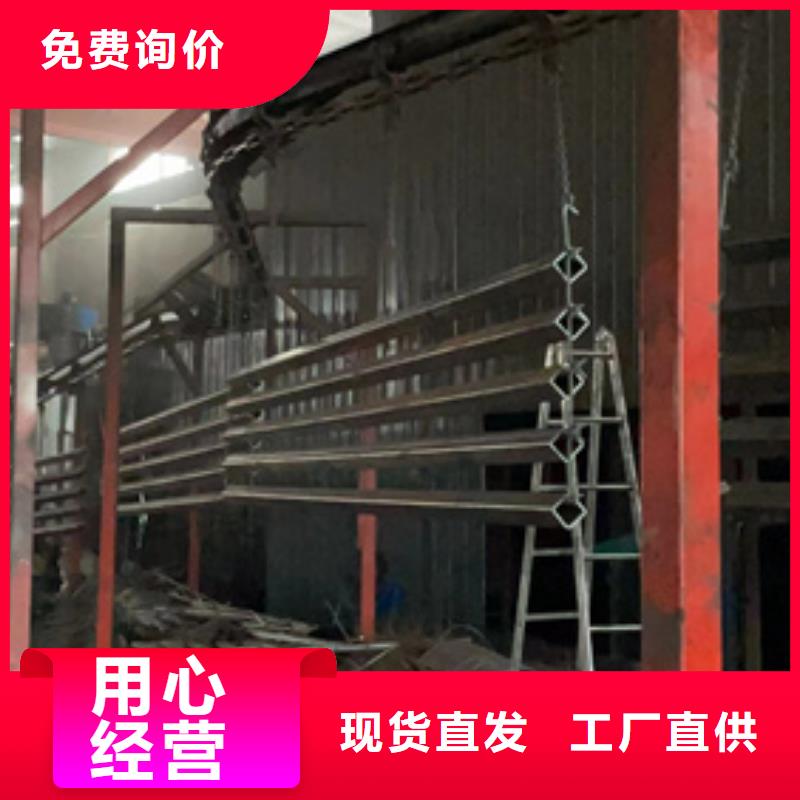 马路上护栏量大从优