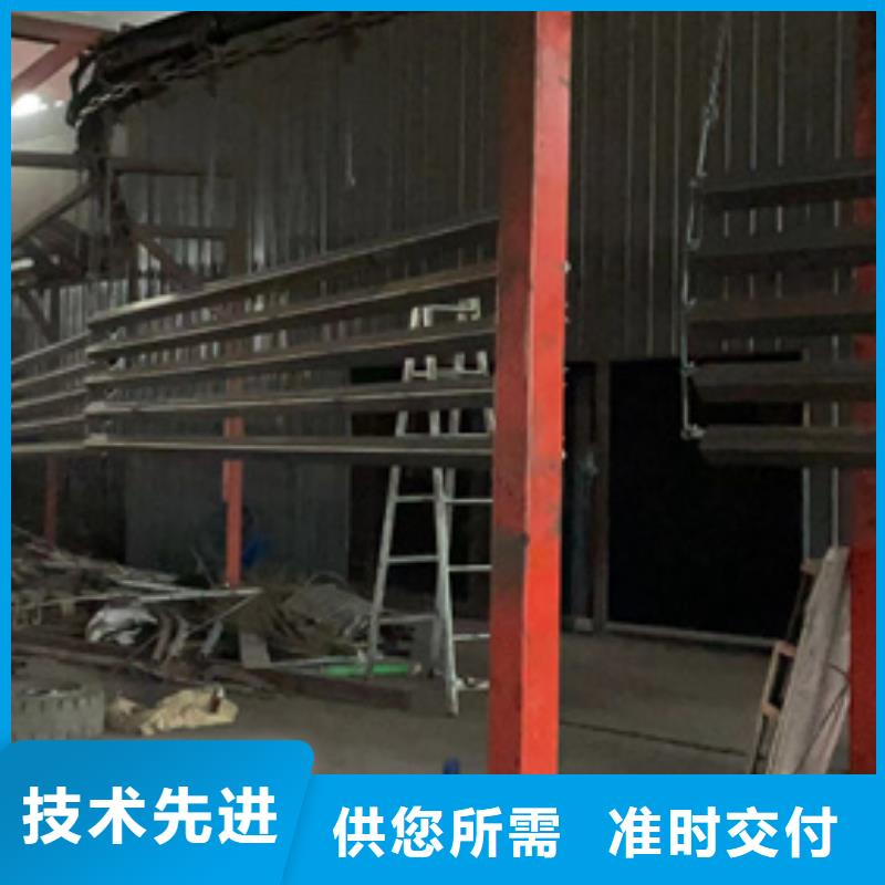 万宁市灯箱护栏结实耐用