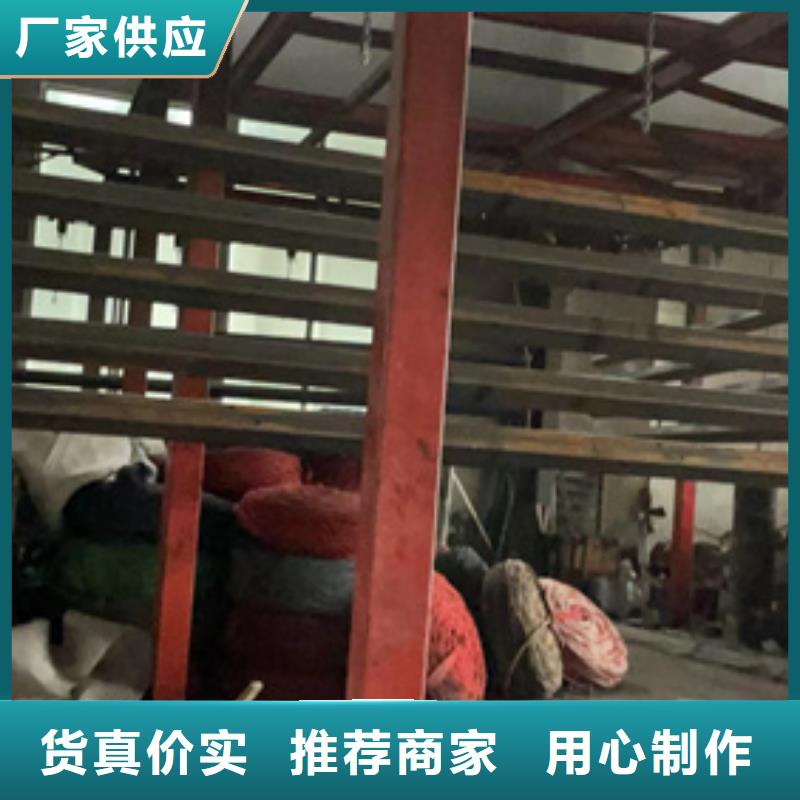 城市护栏销量高