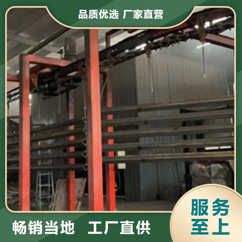 欢迎-Q235B防撞护栏