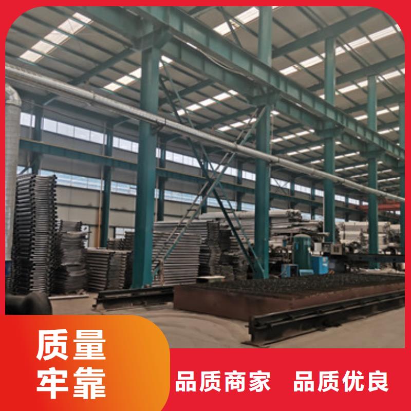 天桥景观护栏施工报价