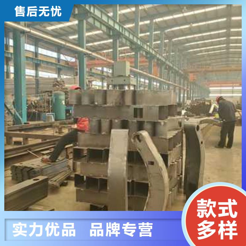 公路桥梁灯光护栏品牌厂家价格优惠