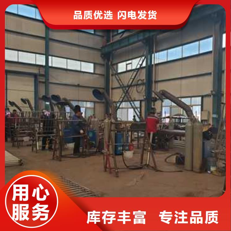 铸造石护栏价格报价
