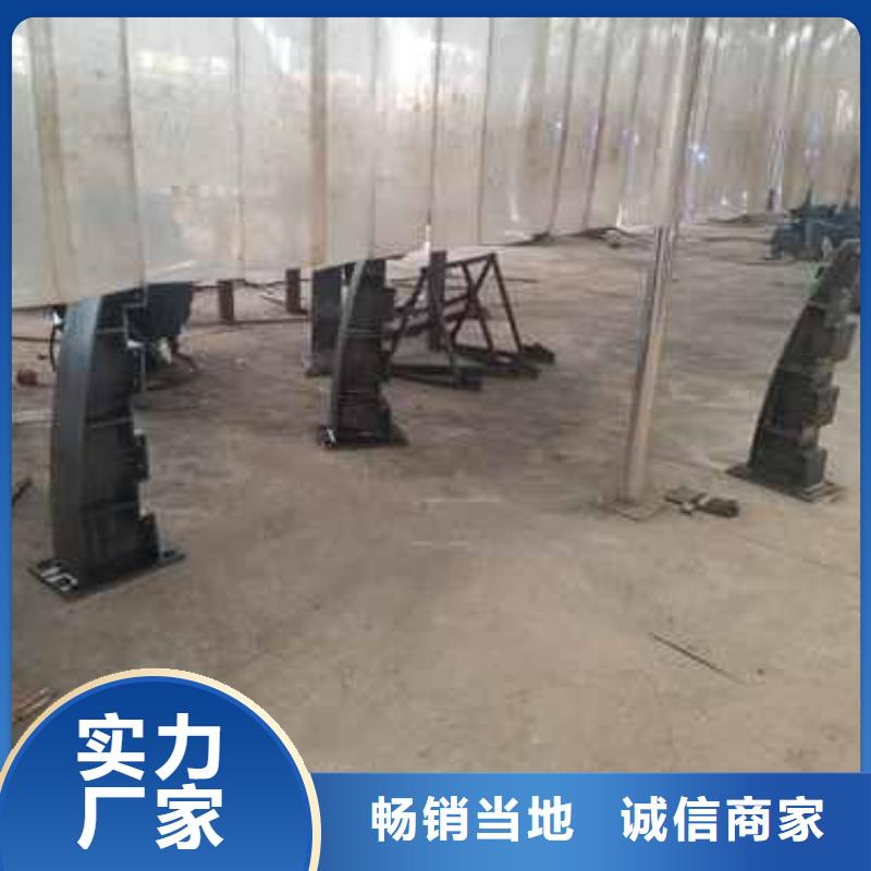 城市景观护栏好用寿命长