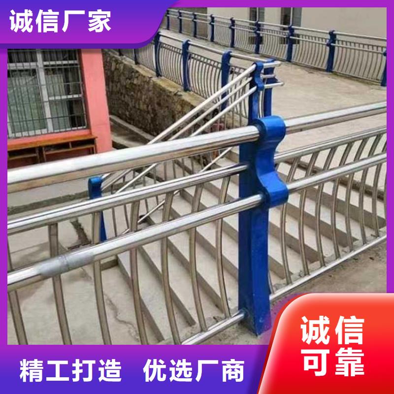 灯光防撞栏杆质量优质的厂家
