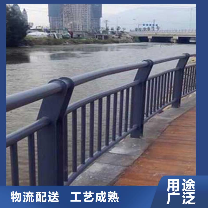 桥梁护栏市场报价