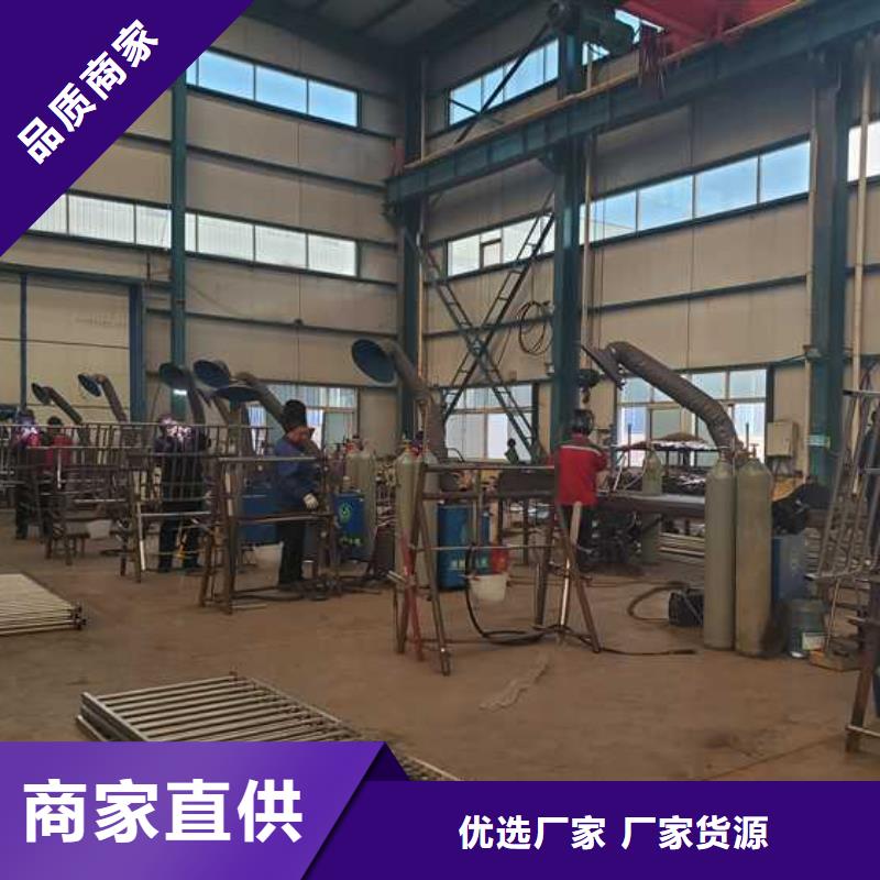 优质桥梁栏杆的销售厂家