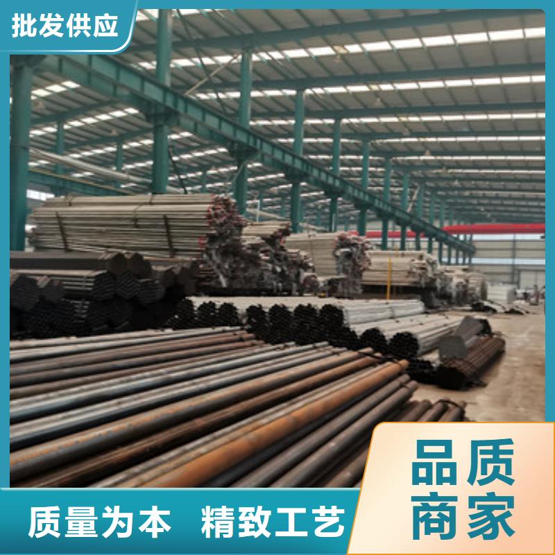 规格齐全的不锈钢防撞护栏厂家