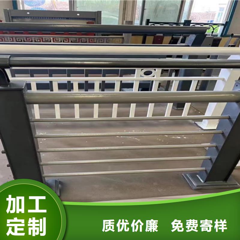 竞秀铸造石护栏