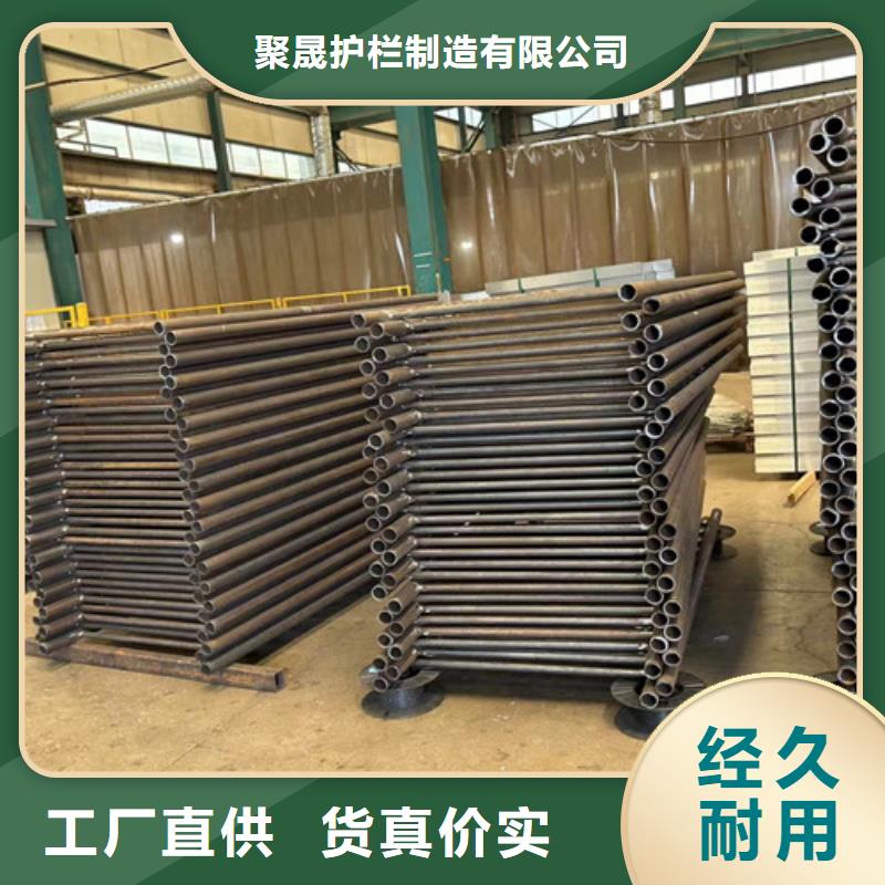 道路铝合金桥梁护栏产品详细介绍