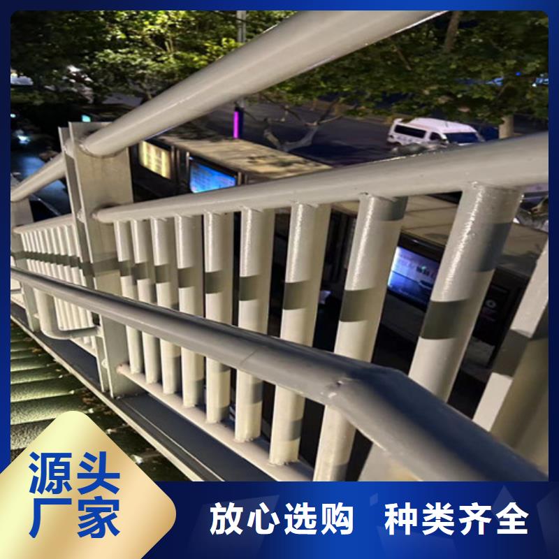 道路镀锌钢索护栏厂家数十年行业经验