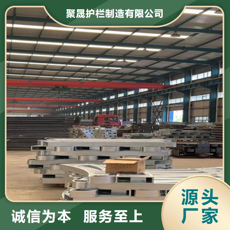 道路公路防撞护栏用心服务