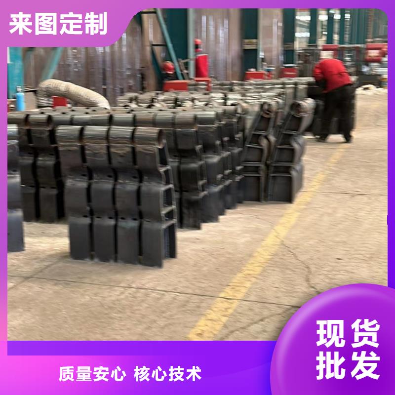 规格齐全的道路公路防撞栏杆供货商