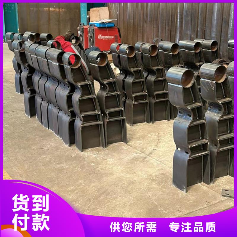 道路LED灯光护栏多规格可选择