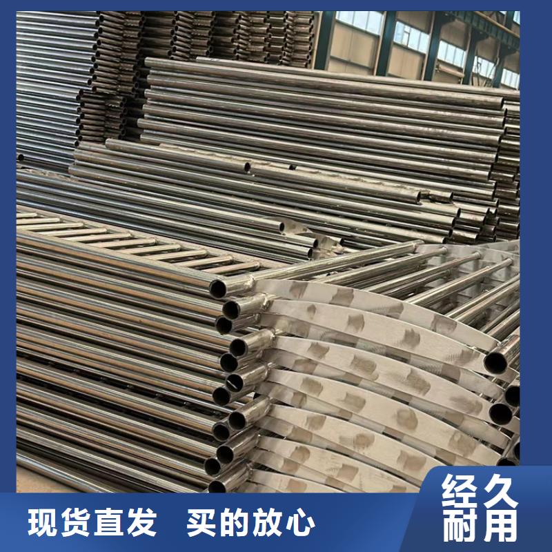 道路铝合金桥梁护栏-道路铝合金桥梁护栏图文介绍