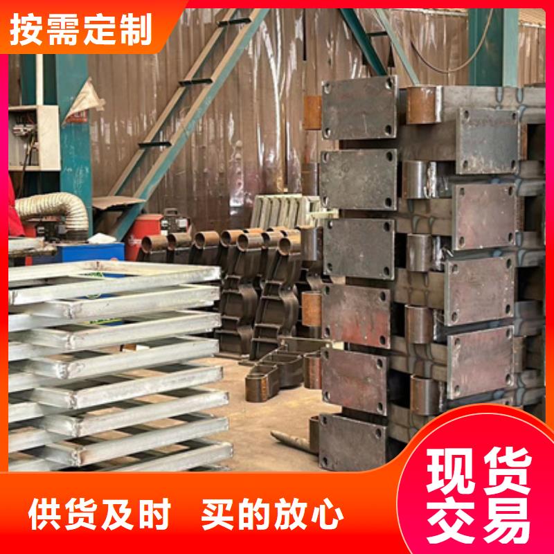桥梁栏杆让利促销