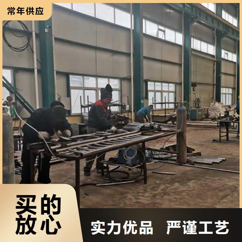 80*2.5不锈钢复合管认准