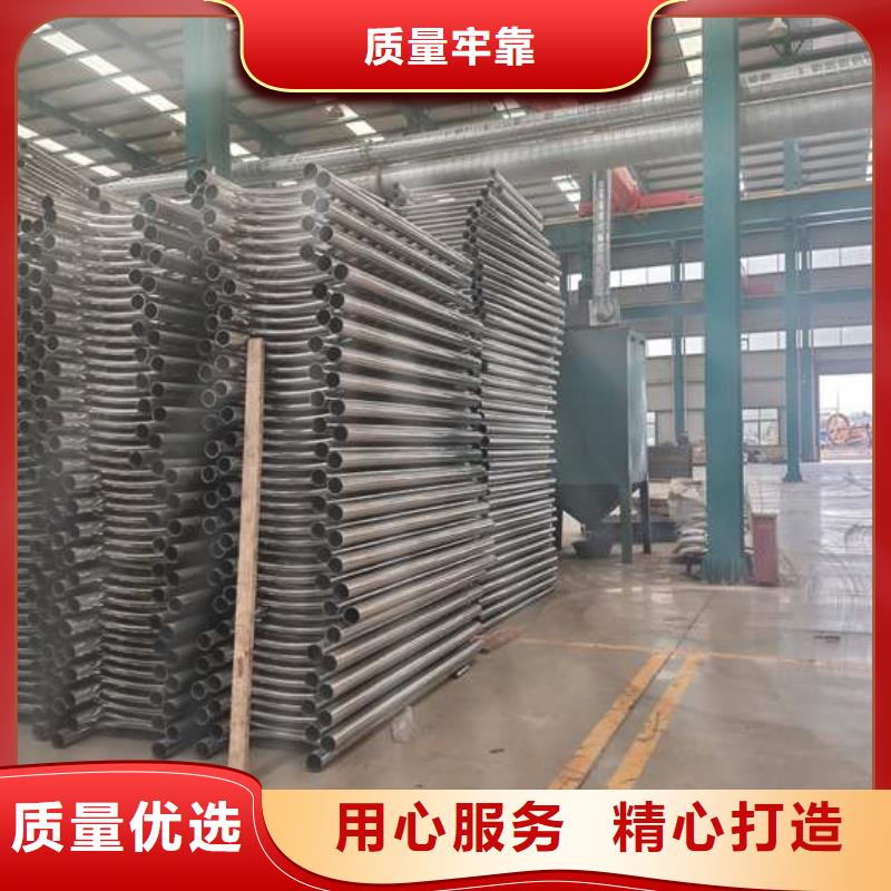 河道景观护栏批发_聚晟护栏制造有限公司