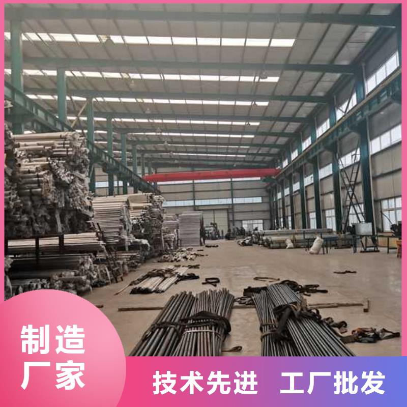 道路铝合金桥梁护栏产品详细介绍