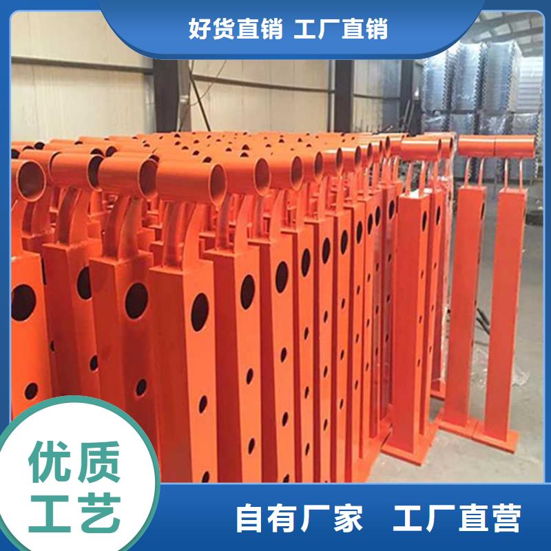 马路灯光护栏企业