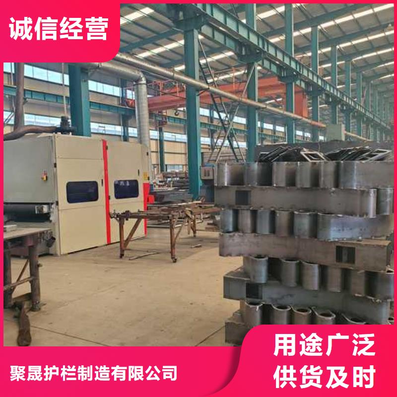 201不锈钢复合管护栏厂家实力雄厚