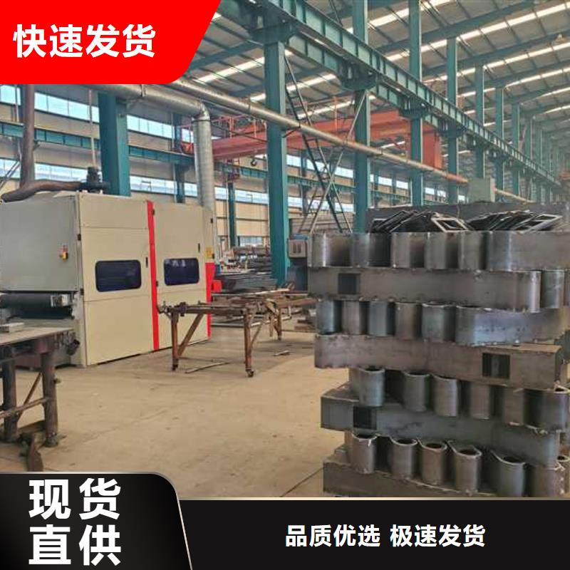 道路桥栏杆厂家低价出货