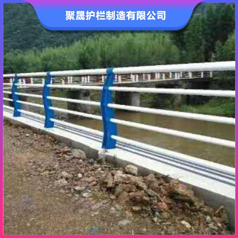 批发道路桥梁护栏_诚信厂家