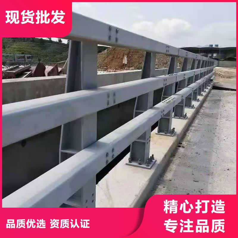 道路桥梁景观护栏工艺精致