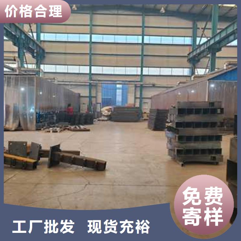 道路不锈钢缆索护栏厂家已认证