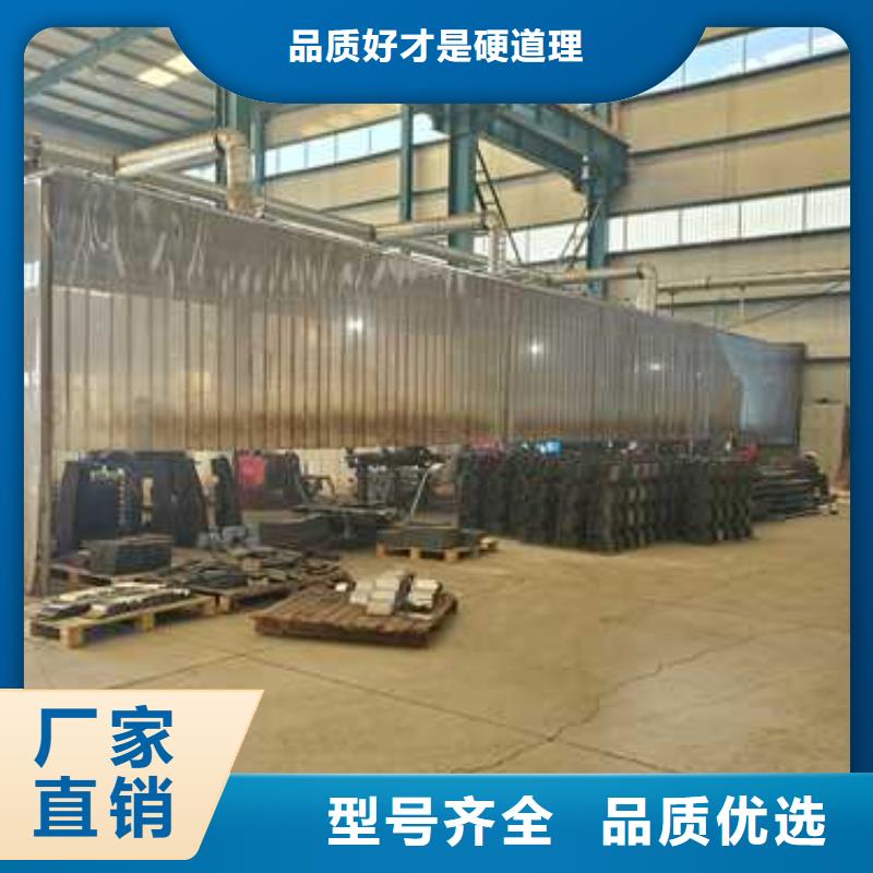 道路LED灯光护栏-我公司资质齐全