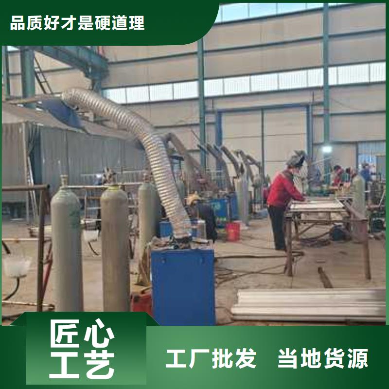 76*2.5不锈钢复合管是您的