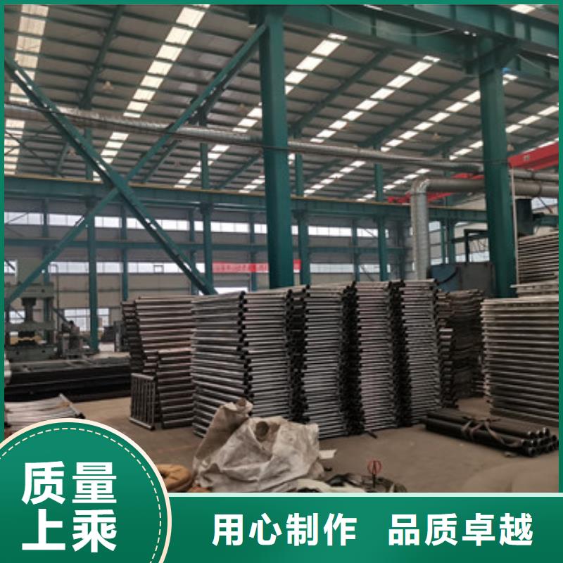 道路桥梁景观栏杆厂销价优