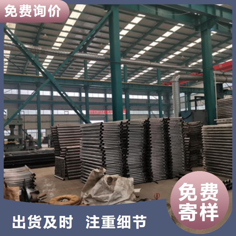 桥梁立柱制造生产厂家