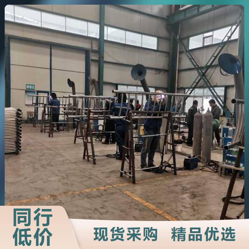马路灯光护栏企业