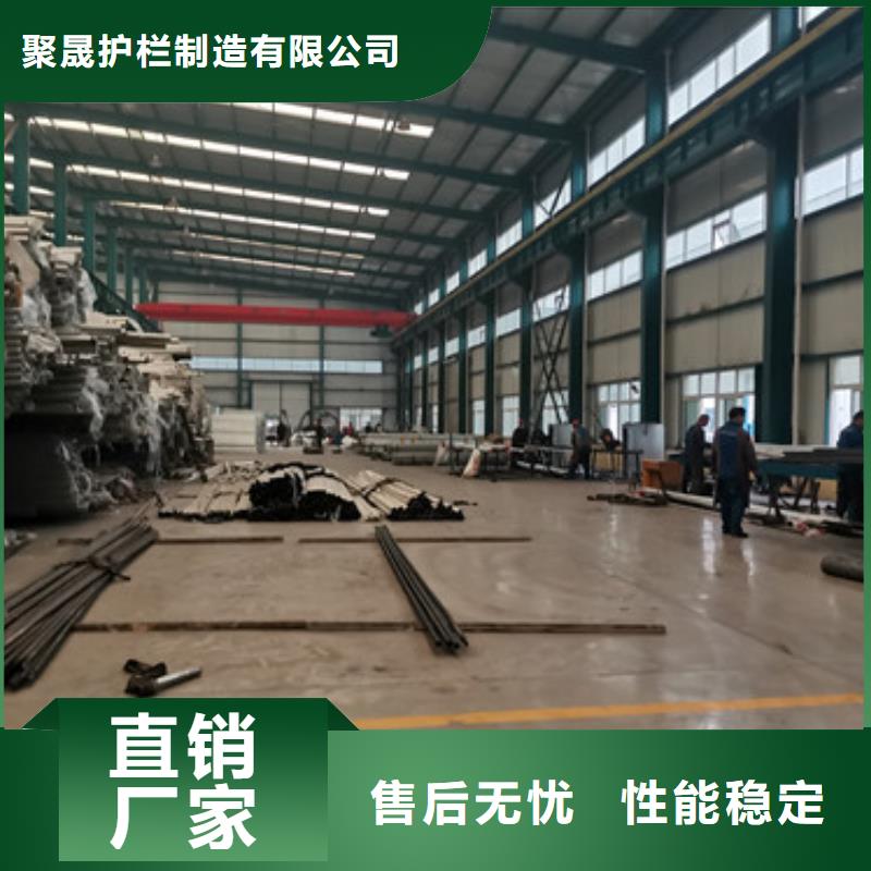 供应道路铝合金桥梁护栏_优质厂家