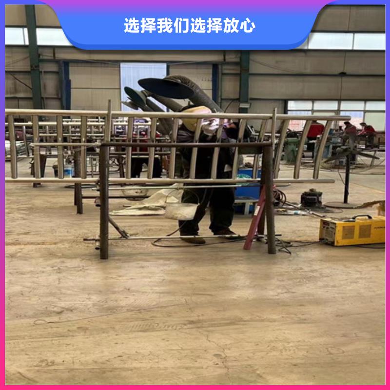 不锈钢碳素钢复合圆管型号汇总