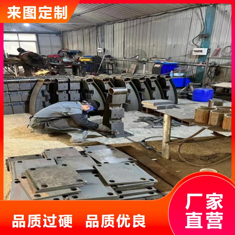 批发不锈钢栈道护栏的公司