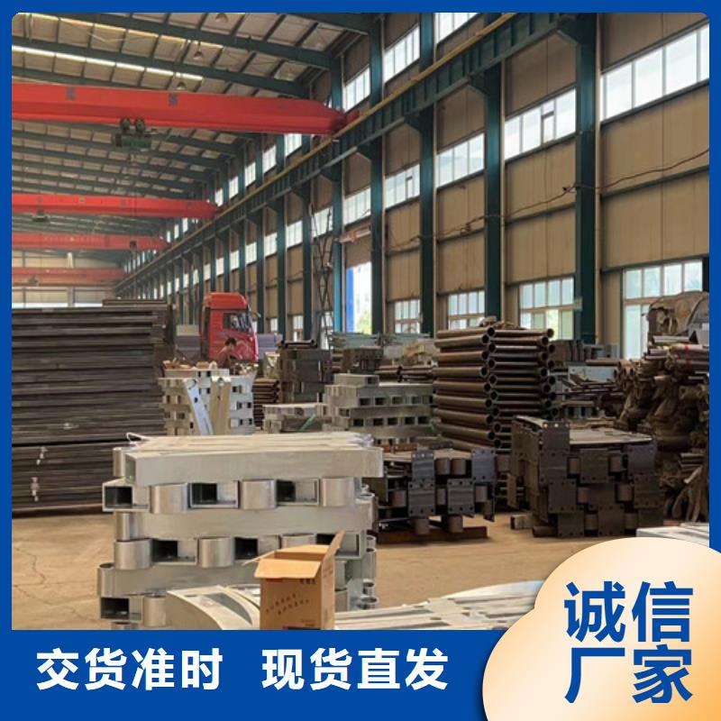 304桥梁护栏-304桥梁护栏经验丰富