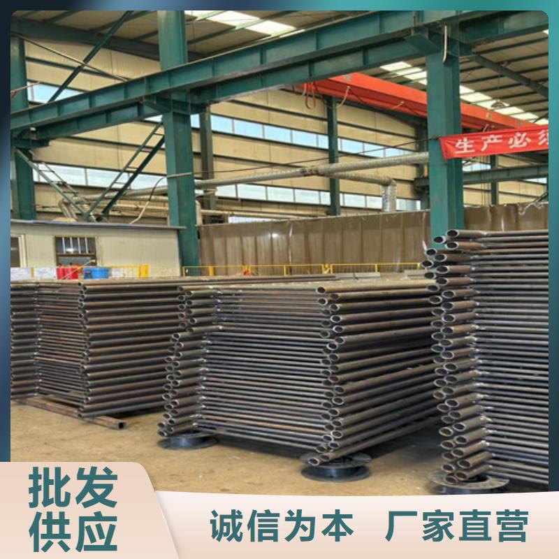 桥梁不锈钢防撞护栏全国销售点