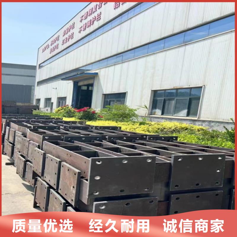 桥梁人行道护栏-您身边的桥梁人行道护栏厂家