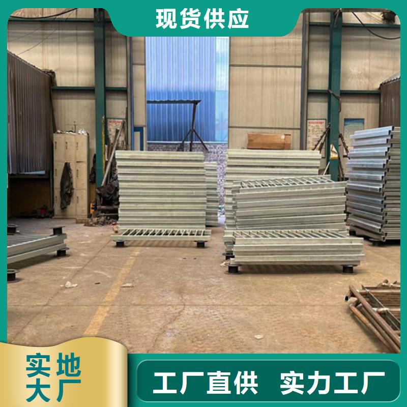 河边景观灯光护栏厂家-合作共赢